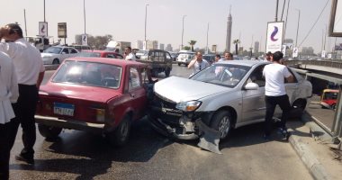 صورة أرشيفية  - حادث