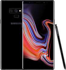 ب 4.700 جنيه اشترهاتف سامسونج Galaxy Note 9