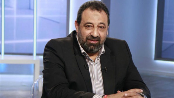 مجدى عبد الغني