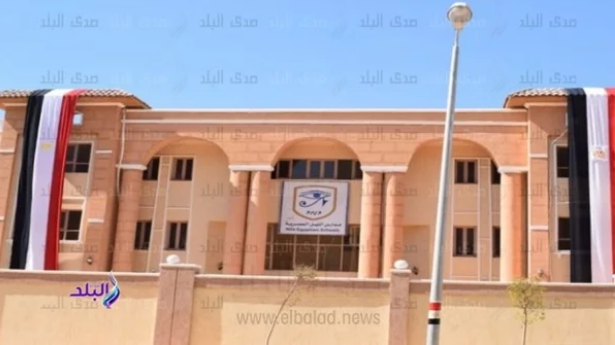 مدارس النيل المصرية