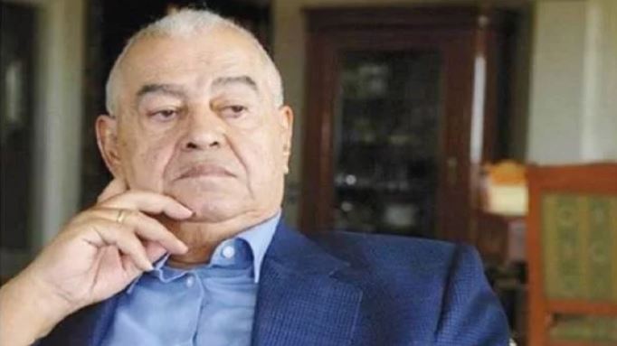 صلاح منتصر