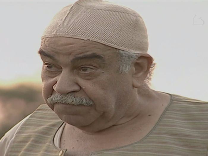 عبد الله فرغلي