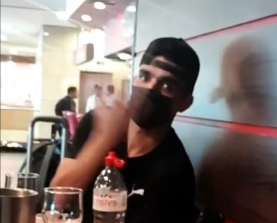بن شرقي 