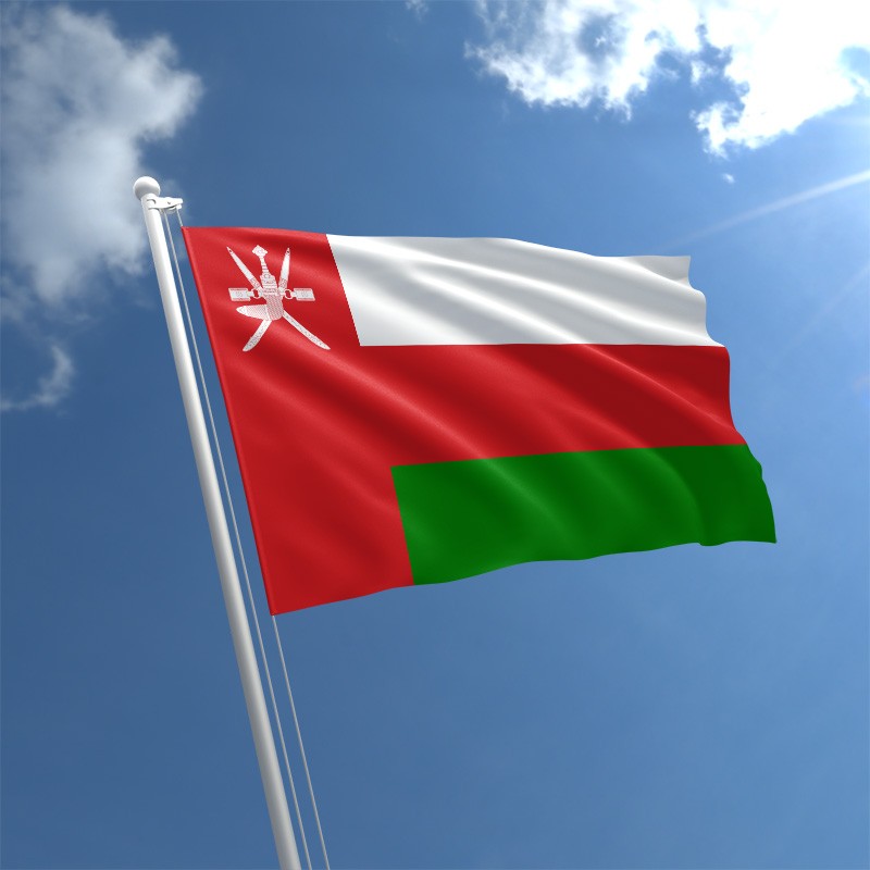 سلطنة عمان