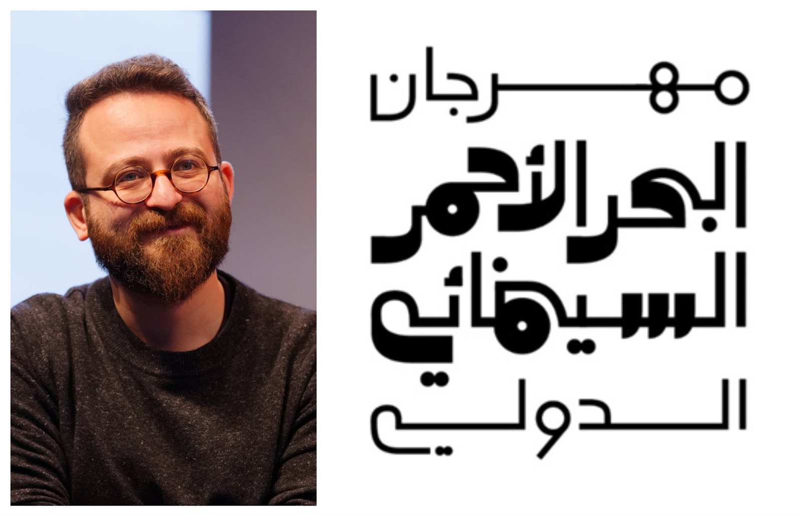 محمود صباغ مدير البحر الأحمر السينمائي 
