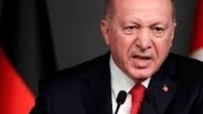 أردوغان يطارد اللاجئين