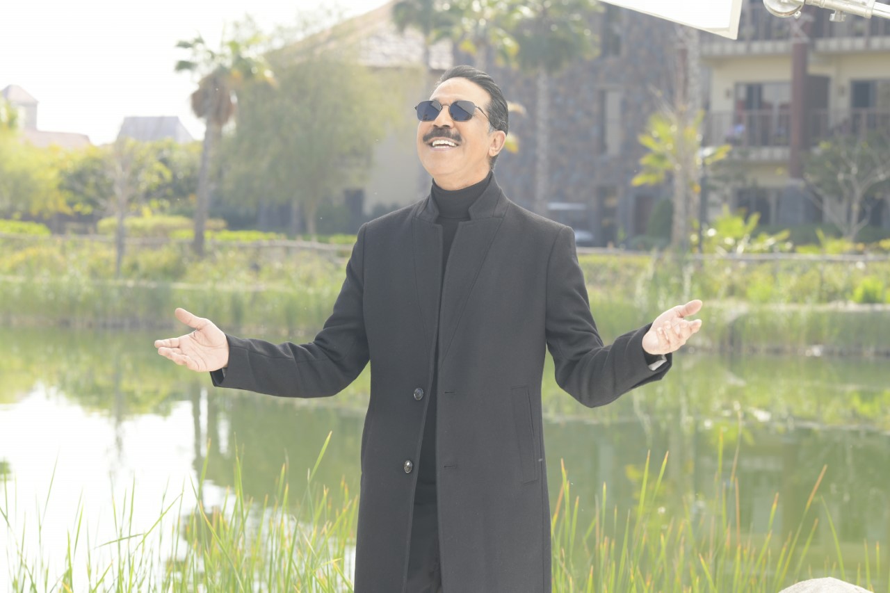 عبد الله رويشد