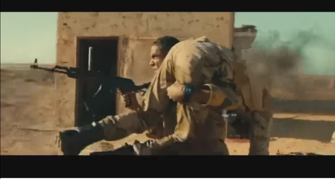 أمير كرارة 