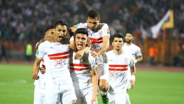 أخبار الزمالك