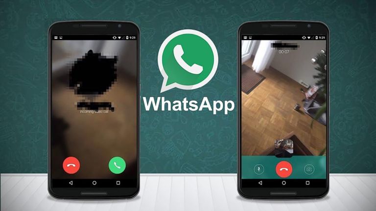  كيفية تشغيل مكالمات الواتساب فى 4 خطوات