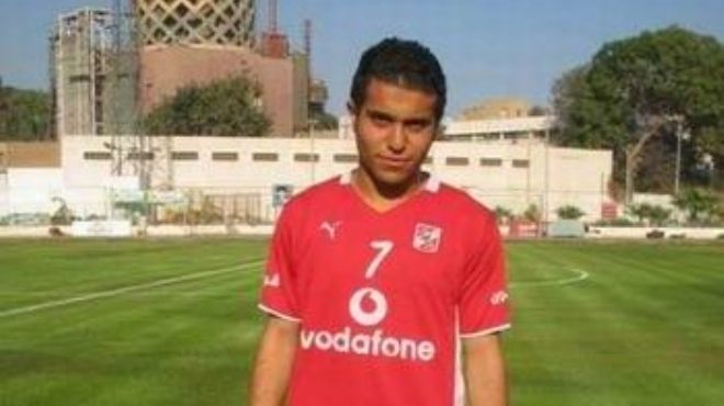 شريف اشرف