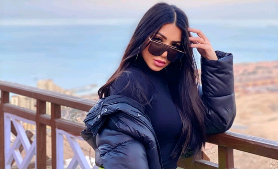 سارة سلامة