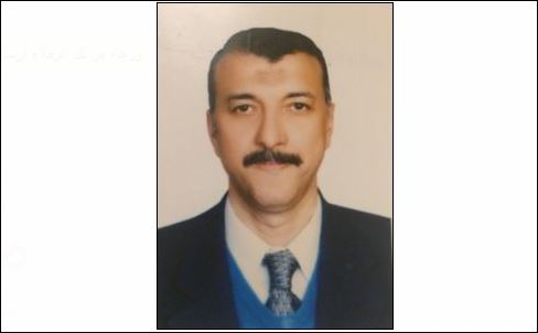 المهندس أشرف نوير 