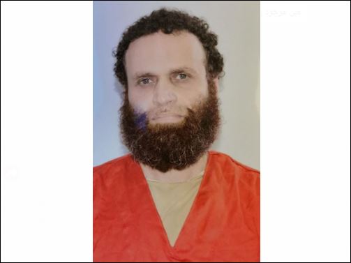  الإرهابى هشام عشماوى