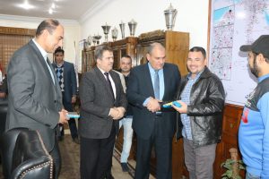  المحاسب محمد محمود السيسى