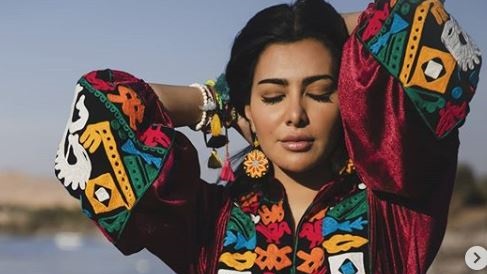 ميريهان حسين 