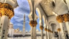 الإمارات تخفض زمن صلاة الجمعة 