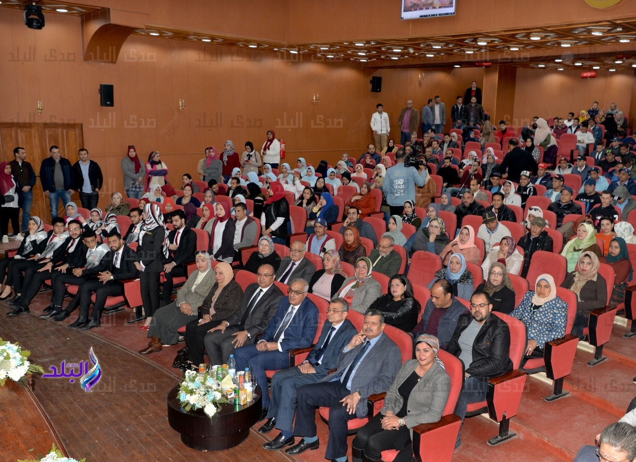 جامعة المنصورة 