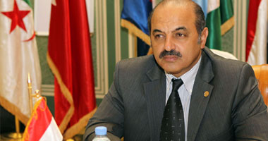  المهندس هشام حطب ، رئيس مجلس إدارة اللجنة الأوليمبية