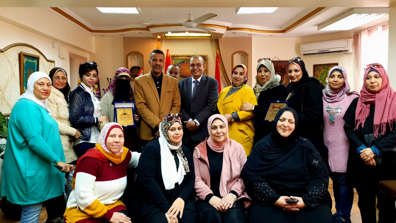 المكتبة المدرسية النموذجية المكتبة المدرسية النموذجية