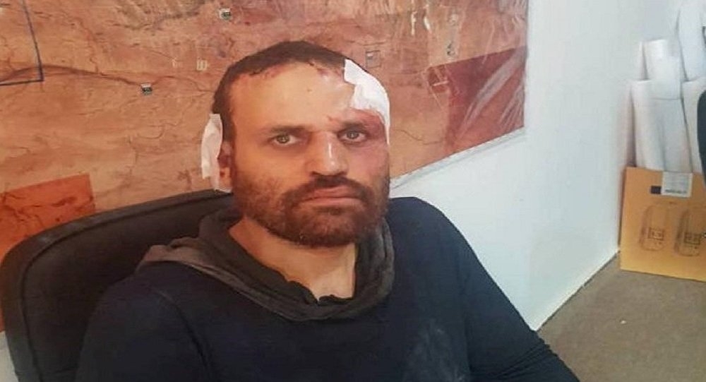 اعدام  الأرهابي عشماوي