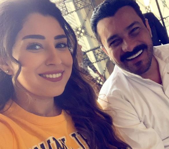 ايتن عامر 