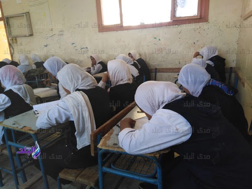 امتحانات الثانوية الازهرية