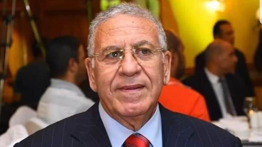 سامح حمدى
