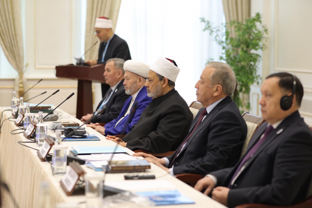 توصيات مؤتمر  الإمام الماتريدي توصيات مؤتمر  الإمام الماتريدي