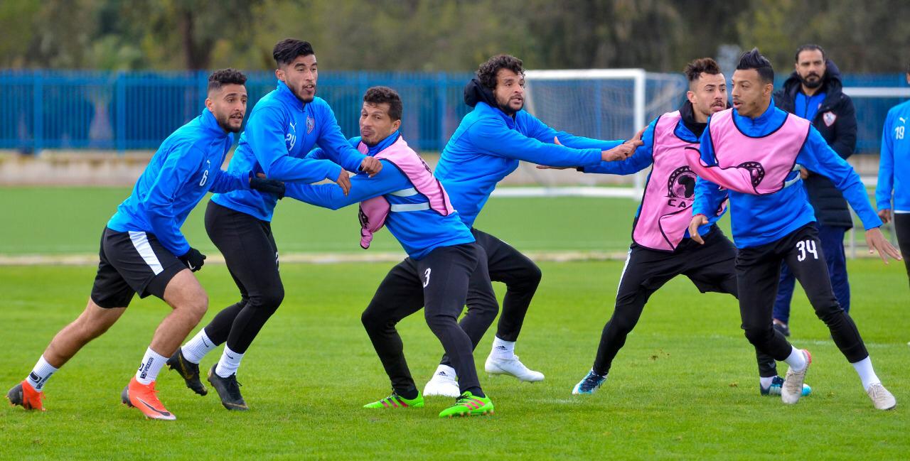 تدريب الزمالك تدريب الزمالك