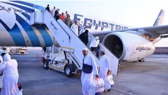 رحلات العمرة