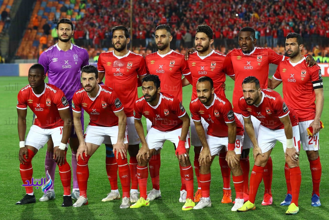 النادي الأهلي
