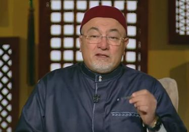 خالد الجندى