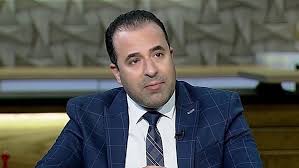 النائب أحمد بدوي 