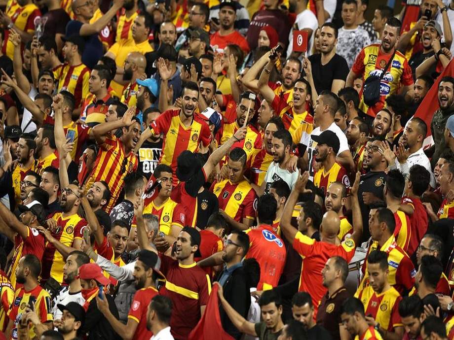 جماهير الترجي