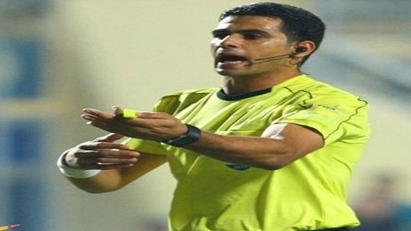 محمد معروف