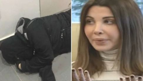 قتيل فيلا نانسي عجرم