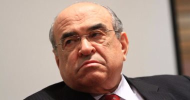 الدكتور مصطفى الفقي 