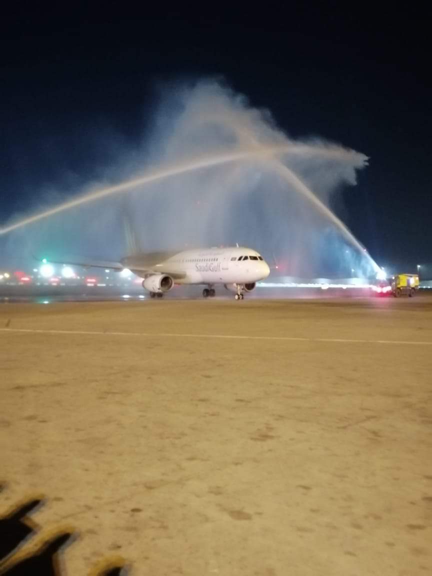 صورة من الحدث