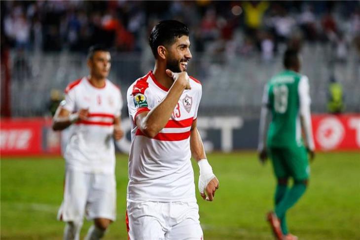 فريق الزمالك