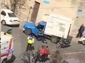 كورونا إيران