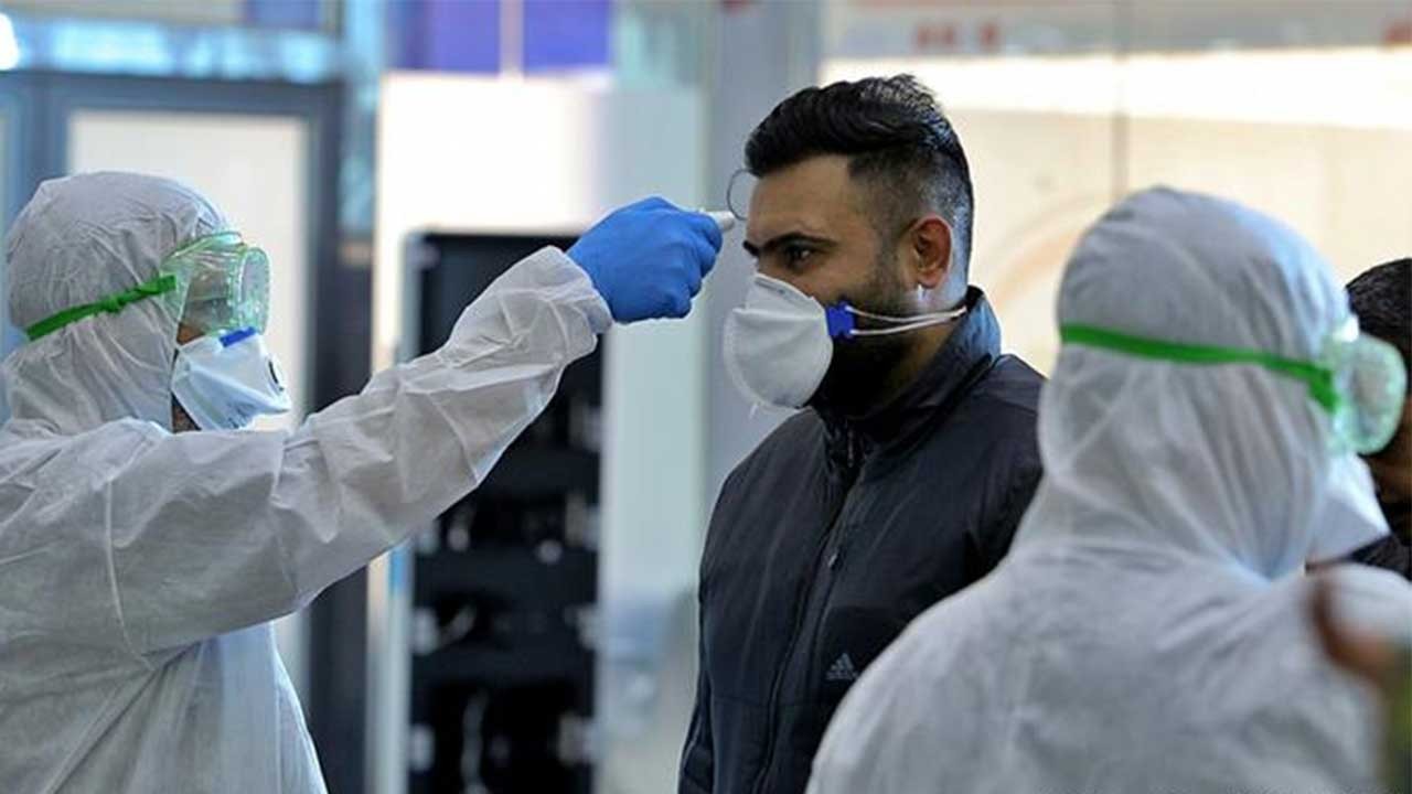 طوارئ وإغلاق المدارس ودور العبادة.. فلسطين تكافح كورونا 