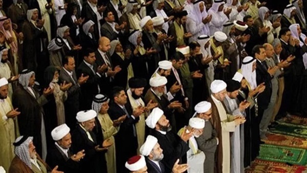 منع صلاة الجمعة في كربلاء العراق