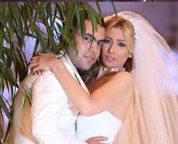 خالد عليش وطليقته