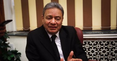 كرم جبر رءيس الهيئة الوطنية للصحافة كرم جبر رءيس الهيئة الوطنية للصحافة