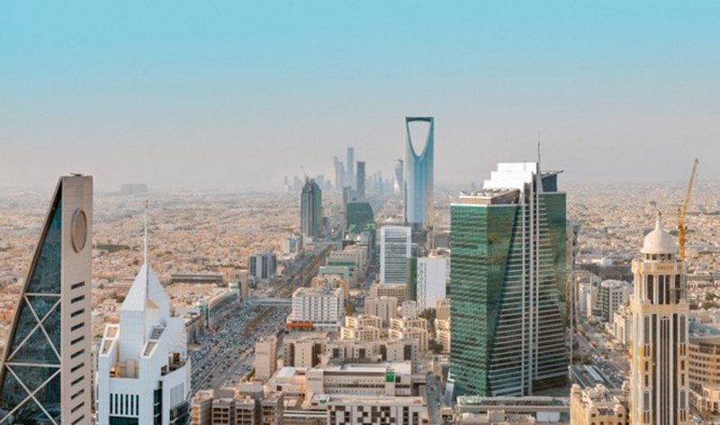 المملكة العربية السعودية