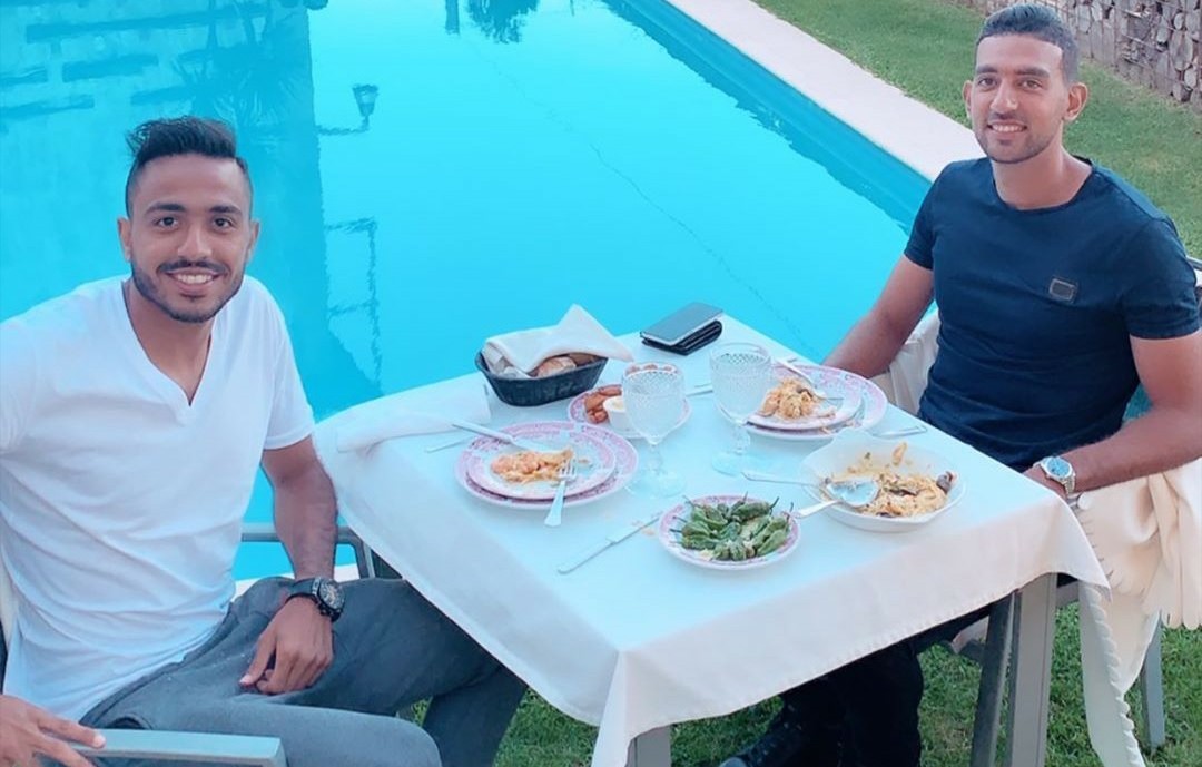 كهربا وكوكا