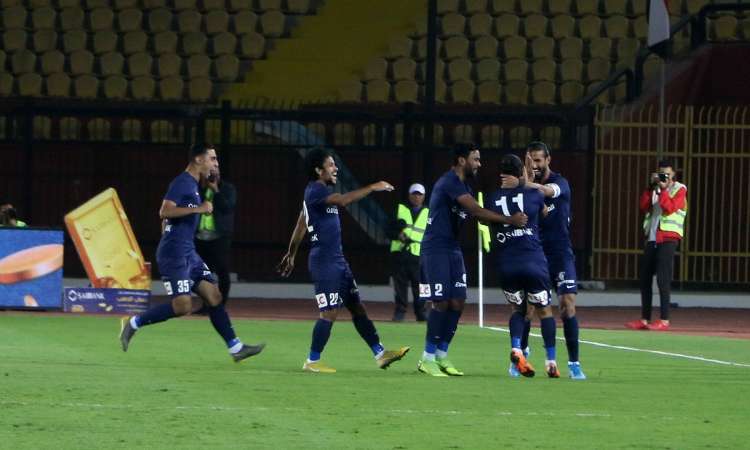 انبي وطلائع الجيش