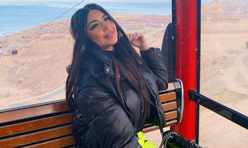 سارة سلامة سارة سلامة