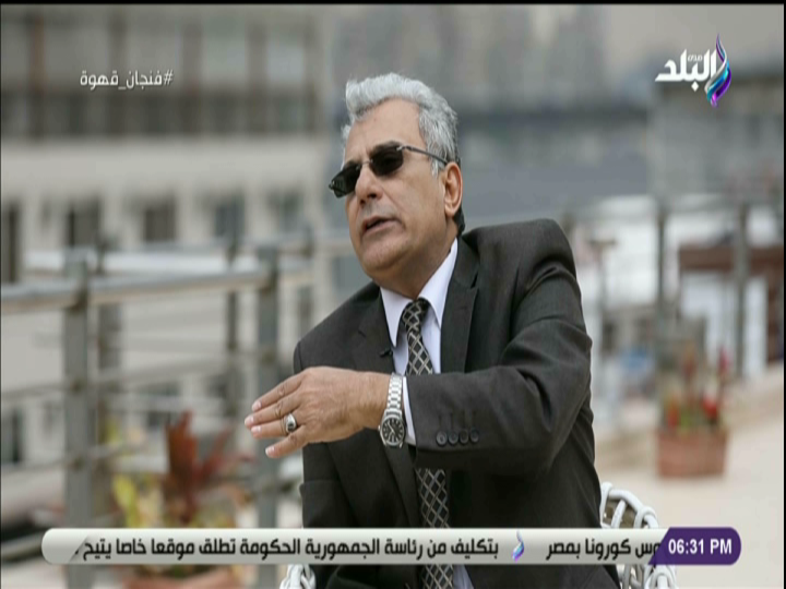 جابر نصار  جابر نصار